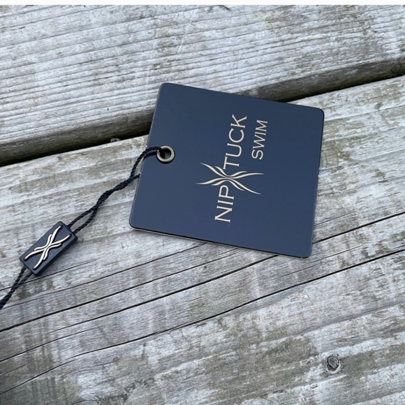 NEW NIPTUCK one piece swimsuit - Picture 6 of 10